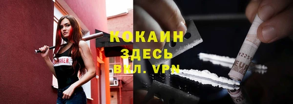 MESCALINE Покачи
